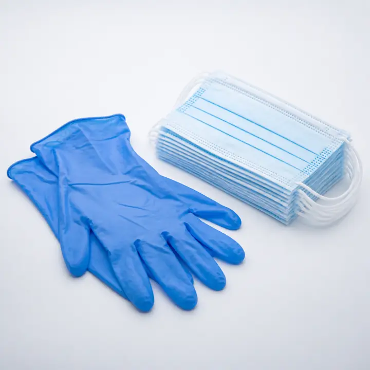 Examination Glove Selection