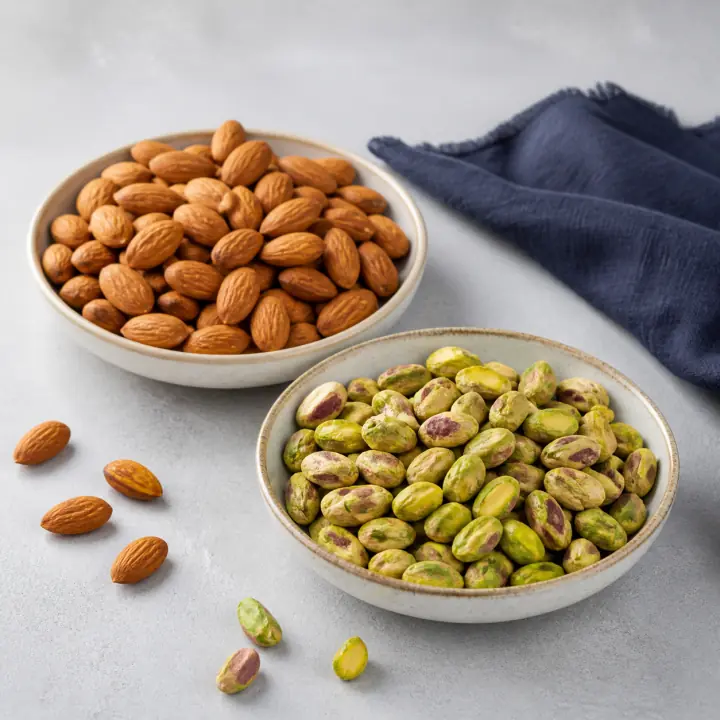 Almond Kernel Selection